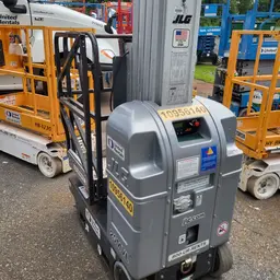 2019 JLG 20MVL Self-Propelled One-Person Lift