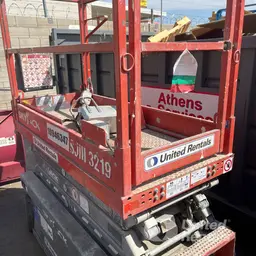 2019 Skyjack SJIII3219 Scissor Lift