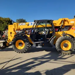 2018 JCB 507-42 Forklift