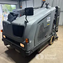 2022 KARCHER B 300 RI LPG Scrubber
