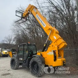 2022 JCB 512-56 S Forklift