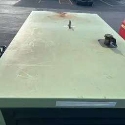 2019 Sullair 425HDPQ-PE Air Compressor