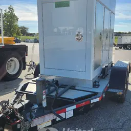 2019 Multiquip SG1600C4F Diesel Generator
