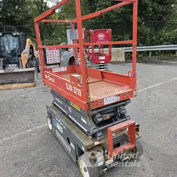 2018 Skyjack SJIII3219 Scissor Lift