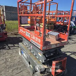 2018 Skyjack SJIII3219 Scissor Lift