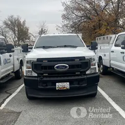 2022 Ford F250REGXLG4WD Truck