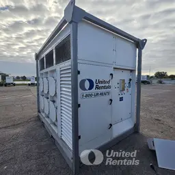 2017 Custom Air Products & Services PPKV40TD0NN90KE