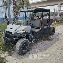 2023 Polaris PRO XD 4000D Utility Vehicle