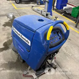 2022 Clarke CA60 20 TD Scrubber