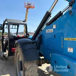 2018 Genie GTH-1056 Forklift