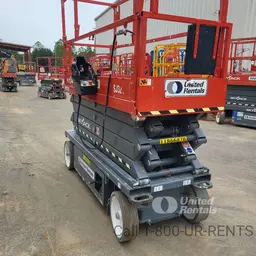 2019 Skyjack SJIII3226 Scissor Lift