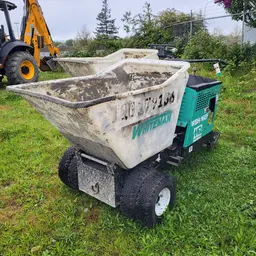 2021 Multiquip WBH-16EF