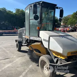 2020 LayMor SM450-ST Sweeper
