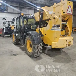 2018 JCB 512-56 S Forklift