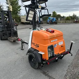 2022 Generac MLT6SMDS Portable Light Tower