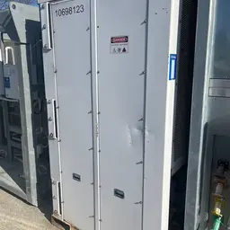 2017 American Event Services 30TV480WK030A