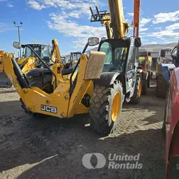 2019 JCB 512-56 Forklift