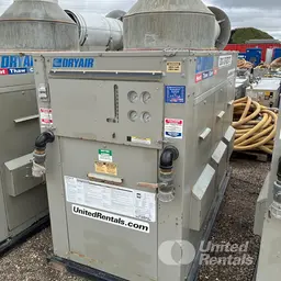 2019 DryAir 2000-1200 Indirect Fired Heater