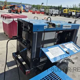 2020 Miller Welders BIG BLUE 400PRO Welder