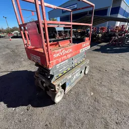 2018 Skyjack SJIII3219 Scissor Lift