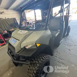 2022 Polaris PRO XD 4000D Utility Vehicle