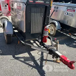 2023 Lincoln Electric LE500X Welder