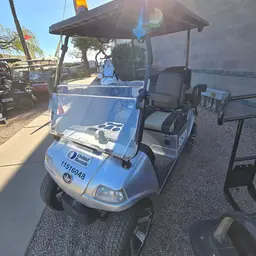 2022 Evolution CLASSIC 4 PRO Utility Vehicle