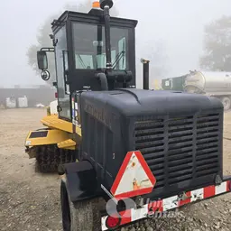 2017 LayMor SM400 Sweeper