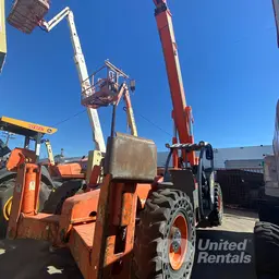 2015 XTREME XR1255 Forklift