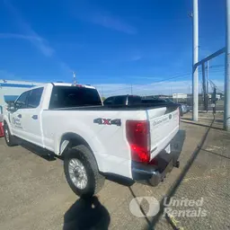 2022 Ford F250CREWXLTG4WD Pickup Truck