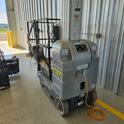 2019 JLG 20MVL Self-Propelled One-Person Lift