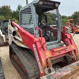 2021 Takeuchi TL12R2-R Track Loader