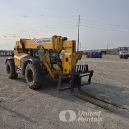 2021 JCB 510-56 Forklift