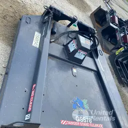 2023 ATI McMillen GSS78 Attachment