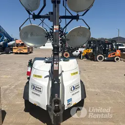 2019 Magnum Pro MLT6SM Portable Light Tower