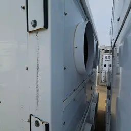 2019 American Event Services 30TV480WK030A