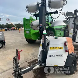 2021 Generac MLT6SMDS Portable Light Tower