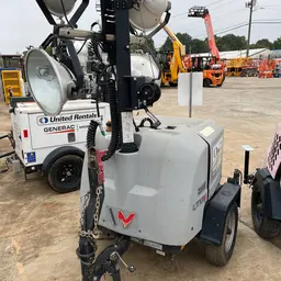 2020 Wacker Neuson LTV6L Portable Light Tower