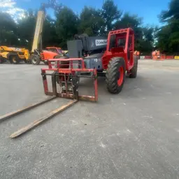 2019 Skyjack SJ843TH Forklift