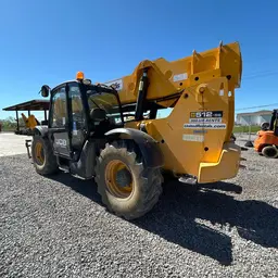 2018 JCB 512-56 S Forklift