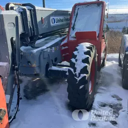 2018 Skyjack SJ843TH Forklift