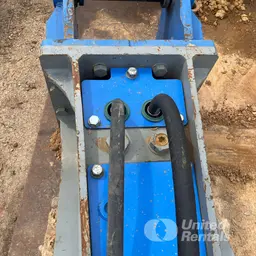 2021 FURUKAWA K-FX475QTV Attachment