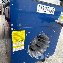 2020 Campo Equipment DF650RE3D Heater