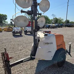 2019 Magnum Pro MLT6SM Portable Light Tower