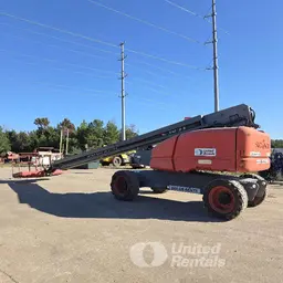 2018 Skyjack SJ82T Boom Lift