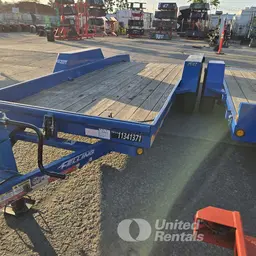 2022 Felling FT-12 T-W Trailer