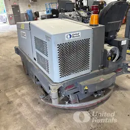 2021 Clarke 7765 Scrubber