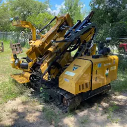 2021 Vermeer PD-10