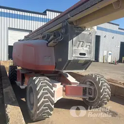 2018 JLG 1500AJP Articulating Boom Lift