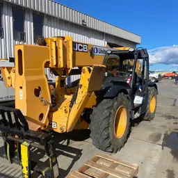 2017 JCB 510-56 S Forklift